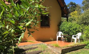 Casa en venta - 4 Dormitorios 2 Baños - Cocheras - 660Mts2 - Valeria Del Mar