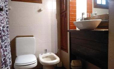 Casa en venta - 4 Dormitorios 2 Baños - Cocheras - 660Mts2 - Valeria Del Mar