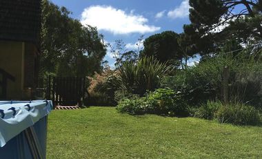 Casa en venta - 4 Dormitorios 2 Baños - Cocheras - 660Mts2 - Valeria Del Mar