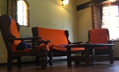 Casa en venta - 4 Dormitorios 2 Baños - Cocheras - 660Mts2 - Valeria Del Mar