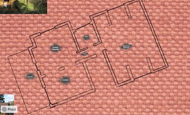 Casa en venta - 4 Dormitorios 2 Baños - Cocheras - 660Mts2 - Valeria Del Mar