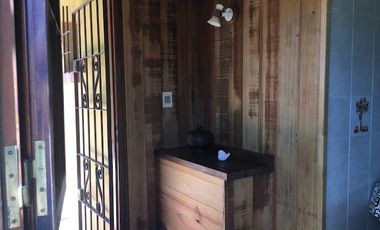 Casa en venta - 4 Dormitorios 2 Baños - Cocheras - 660Mts2 - Valeria Del Mar