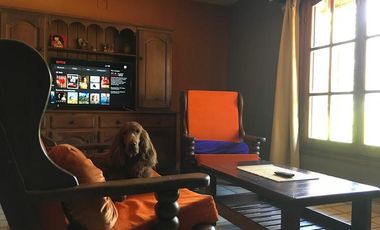 Casa en venta - 4 Dormitorios 2 Baños - Cocheras - 660Mts2 - Valeria Del Mar