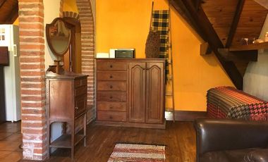 Casa en venta - 4 Dormitorios 2 Baños - Cocheras - 660Mts2 - Valeria Del Mar