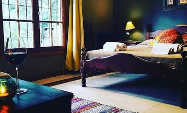 Casa en venta - 4 Dormitorios 2 Baños - Cocheras - 660Mts2 - Valeria Del Mar