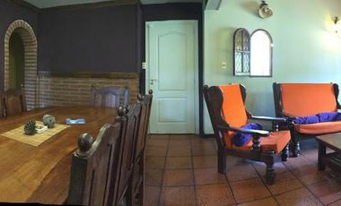 Casa en venta - 4 Dormitorios 2 Baños - Cocheras - 660Mts2 - Valeria Del Mar