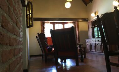 Casa en venta - 4 Dormitorios 2 Baños - Cocheras - 660Mts2 - Valeria Del Mar