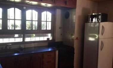 Casa en venta - 4 Dormitorios 2 Baños - Cocheras - 660Mts2 - Valeria Del Mar