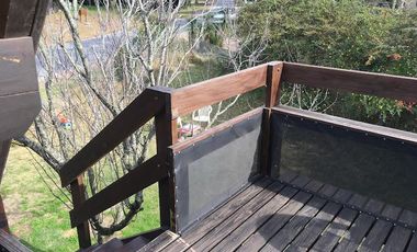 Casa en venta - 4 Dormitorios 2 Baños - Cocheras - 660Mts2 - Valeria Del Mar