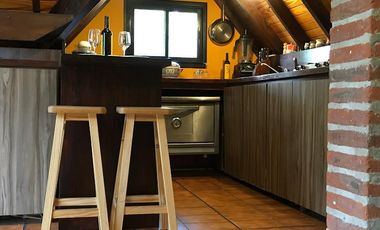 Casa en venta - 4 Dormitorios 2 Baños - Cocheras - 660Mts2 - Valeria Del Mar