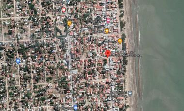 Departamento en venta - 1 dormitorio 1 baño - 40mts2 - Las Toninas