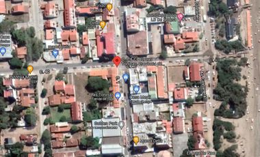 Departamento en venta - 1 dormitorio 1 baño - 40mts2 - Las Toninas