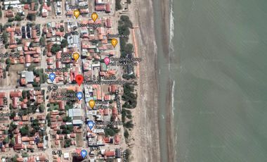 Departamento en venta - 1 dormitorio 1 baño - 40mts2 - Las Toninas