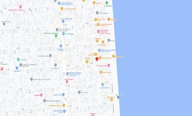 Departamento en venta - 1 dormitorio 1 baño - 40mts2 - Las Toninas