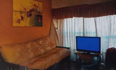 Departamento en venta - 1 dormitorio 1 baño - 40mts2 - Las Toninas