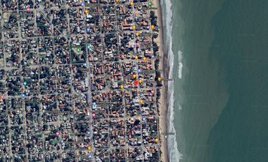 Departamento en venta - 1 dormitorio 1 baño - 40mts2 - Las Toninas