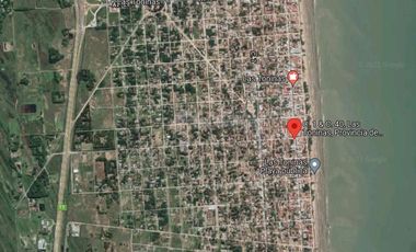 Departamento en venta - 1 dormitorio 1 baño - 40mts2 - Las Toninas