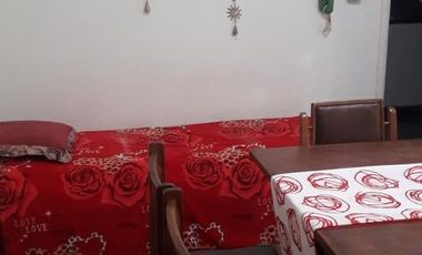 Departamento en venta - 2 dormitorios 1 baño - 43mts2 - Miramar