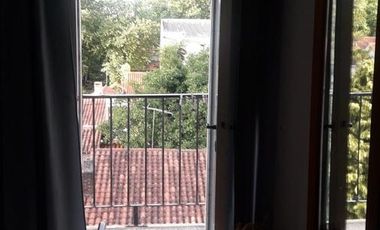 Departamento en venta - 2 dormitorios 1 baño - 43mts2 - Miramar