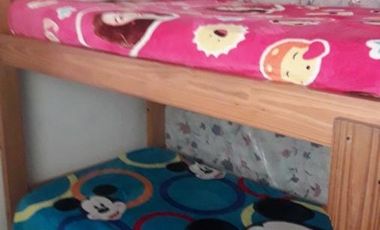 Departamento en venta - 2 dormitorios 1 baño - 43mts2 - Miramar