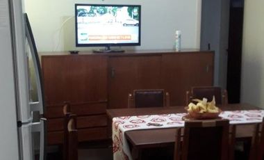 Departamento en venta - 2 dormitorios 1 baño - 43mts2 - Miramar