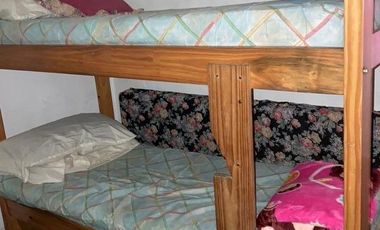 Departamento en venta - 2 dormitorios 1 baño - 43mts2 - Miramar