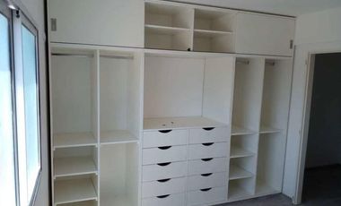 Departamento venta - 1 dormitorio 1 baño - 59mts2 totales - Sarandi