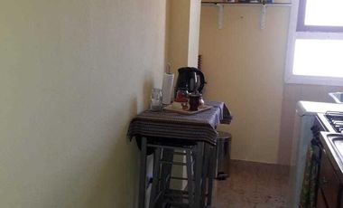 Departamento en venta - 1 dormitorio 1 baño - 36mts2 - Mar De Ajo