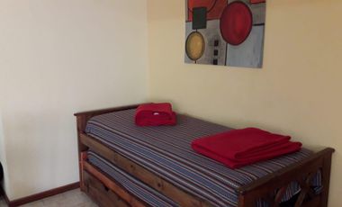 Departamento en venta - 1 dormitorio 1 baño - 36mts2 - Mar De Ajo