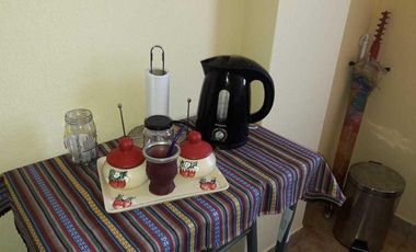 Departamento en venta - 1 dormitorio 1 baño - 36mts2 - Mar De Ajo