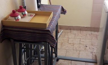 Departamento en venta - 1 dormitorio 1 baño - 36mts2 - Mar De Ajo
