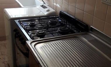 Departamento en venta - 1 dormitorio 1 baño - 36mts2 - Mar De Ajo