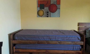 Departamento en venta - 1 dormitorio 1 baño - 36mts2 - Mar De Ajo