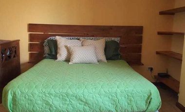 Departamento en venta - 1 dormitorio 1 baño - 36mts2 - Mar De Ajo