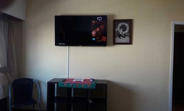 Departamento en venta - 1 dormitorio 1 baño - 36mts2 - Mar De Ajo