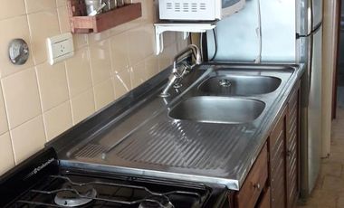 Departamento en venta - 1 dormitorio 1 baño - 36mts2 - Mar De Ajo