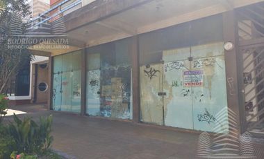 3 LOCALES A LA VENTA EN BLOCK (USD 100.000)