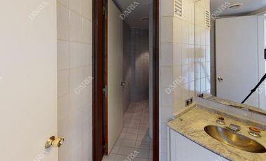 Venta departamento de 4 ambientes en La Lucila, con plena vista al río