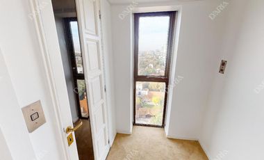 Venta departamento de 4 ambientes en La Lucila, con plena vista al río