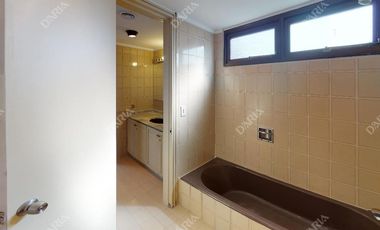 Venta departamento de 4 ambientes en La Lucila, con plena vista al río