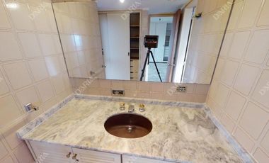 Venta departamento de 4 ambientes en La Lucila, con plena vista al río