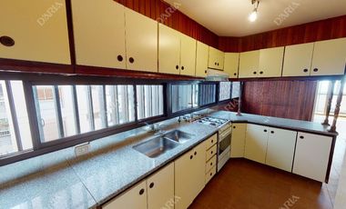 Venta departamento de 4 ambientes en La Lucila, con plena vista al río