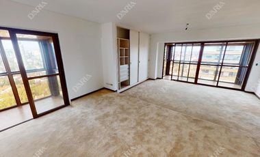 Venta departamento de 4 ambientes en La Lucila, con plena vista al río