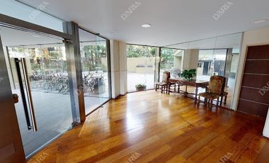 Venta departamento de 4 ambientes en La Lucila, con plena vista al río