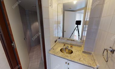 Venta departamento de 4 ambientes en La Lucila, con plena vista al río