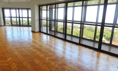 Venta departamento de 4 ambientes en La Lucila, con plena vista al río
