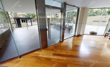 Venta departamento de 4 ambientes en La Lucila, con plena vista al río
