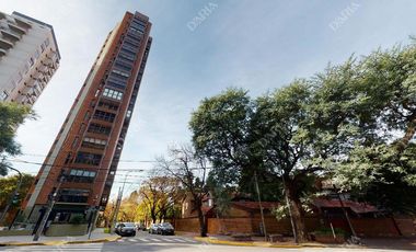 Venta departamento de 4 ambientes en La Lucila, con plena vista al río