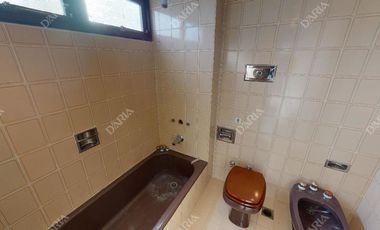 Venta departamento de 4 ambientes en La Lucila, con plena vista al río