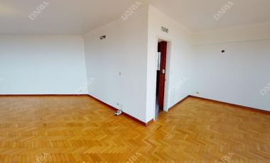 Venta departamento de 4 ambientes en La Lucila, con plena vista al río